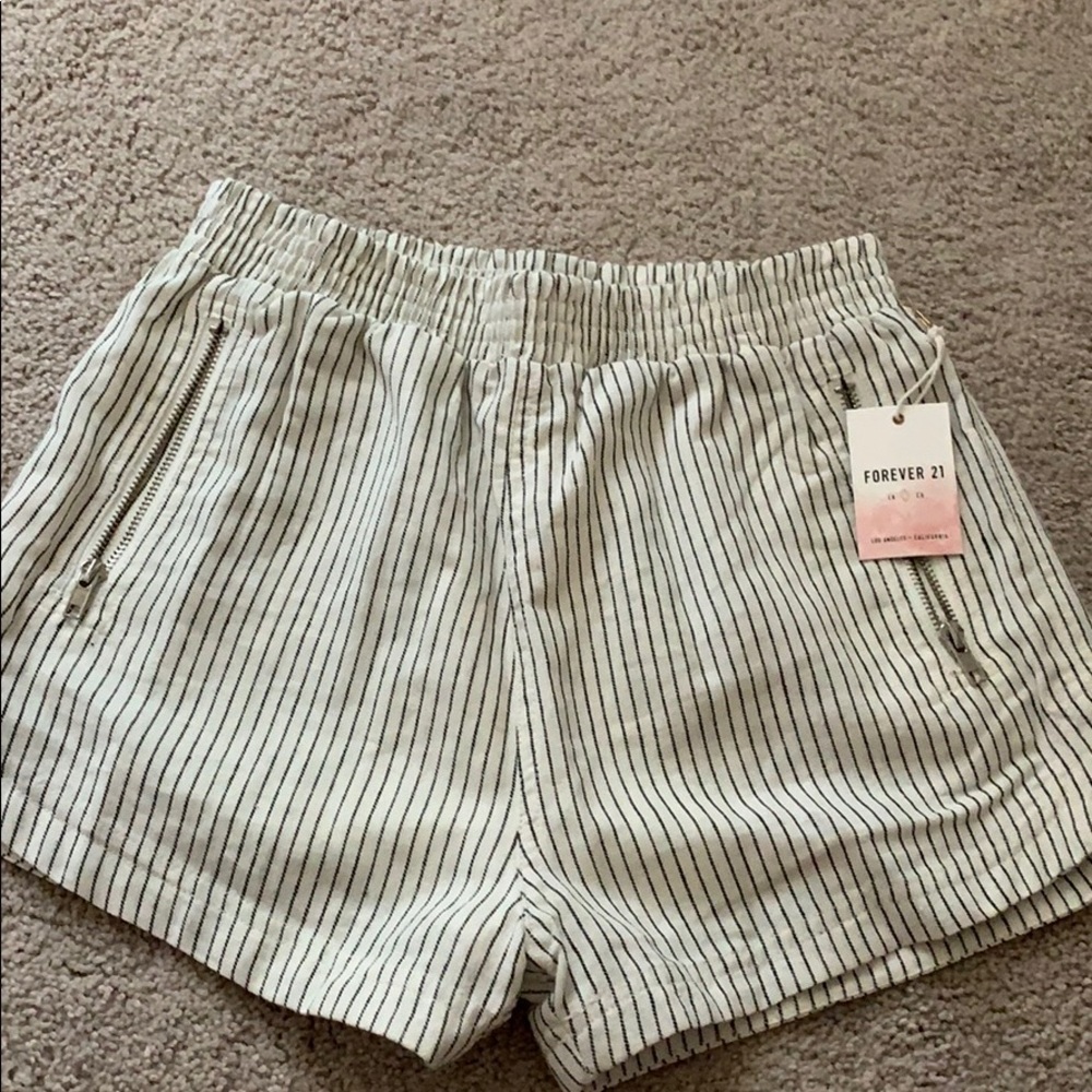 Forever21 dress short